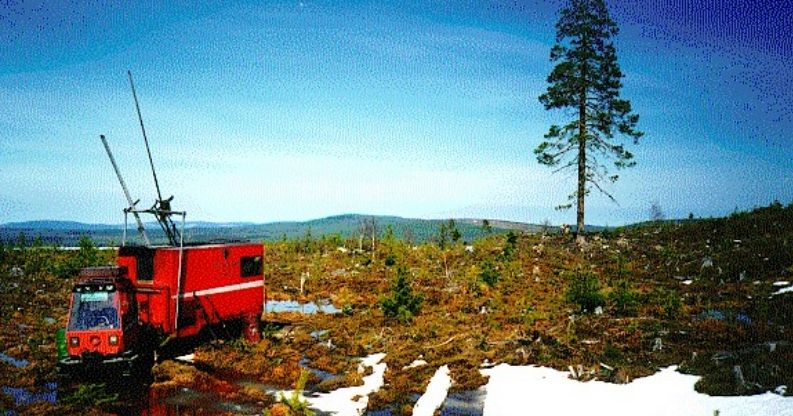 Time line image for 1997